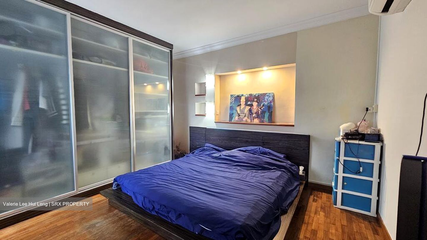 Blk 290B Spring View (Bukit Batok), HDB Executive #524758801